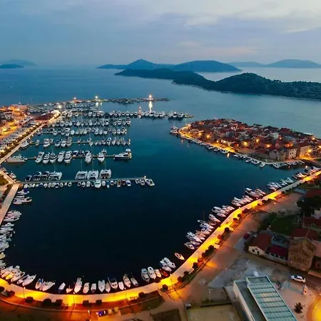 Mia Ana Appartamento Tribalj