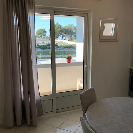 Mia Ana Apartament *