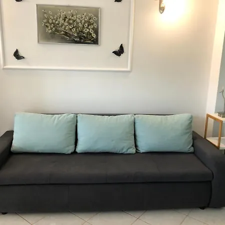 Apartmán Mia Ana Tribalj