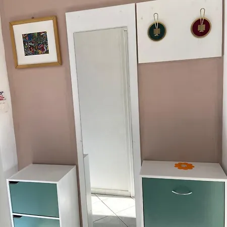 Mia Ana Apartament