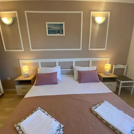 Apartmán Mia Ana *