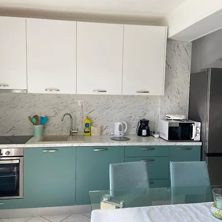 Appartamento Mia Ana *