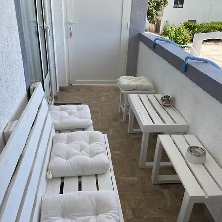 Appartamento Mia Ana