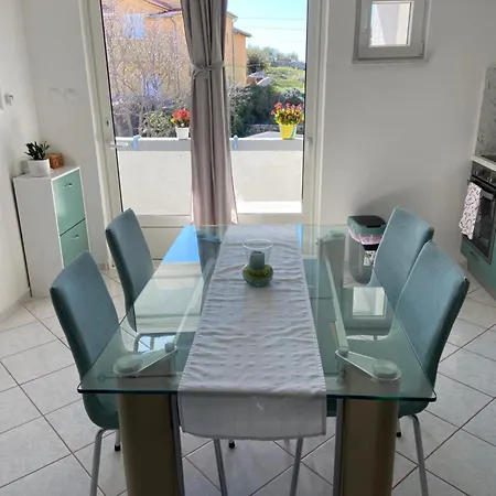 Mia Ana Apartamento Tribalj