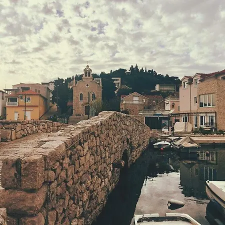 Apartmán Mia Ana Tribalj