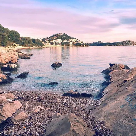 Mia Ana Apartament *