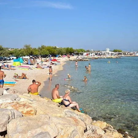 Apartament Mia Ana Tribalj