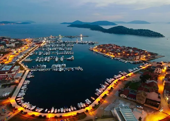 Mia Ana Appartamento Tribalj