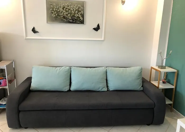 Appartamento Mia Ana Tribalj