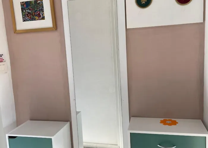 Mia Ana Appartamento