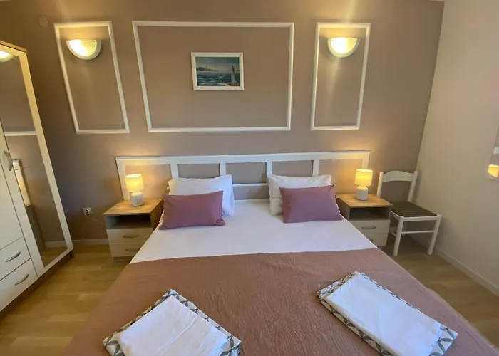 Appartamento Mia Ana *