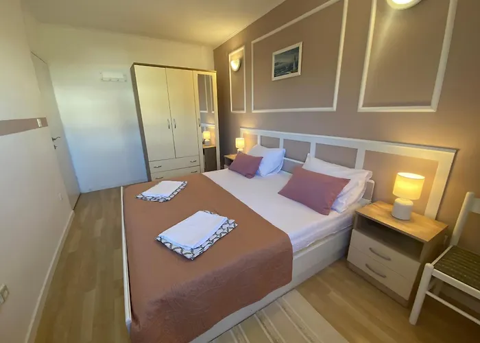 Mia Ana Appartamento