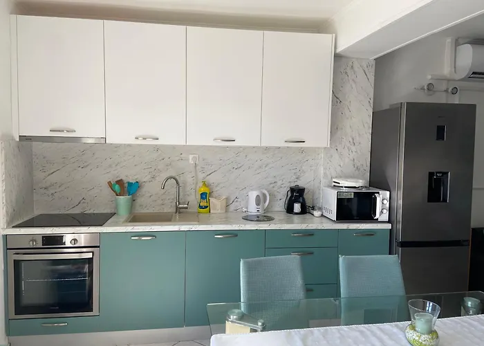 Appartamento Mia Ana *