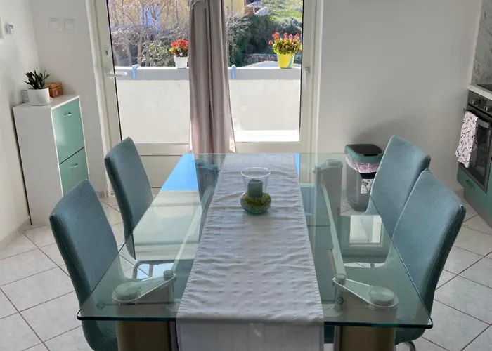 Mia Ana Appartamento Tribalj