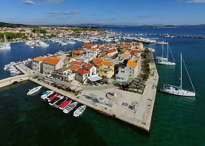 Appartamento Mia Ana