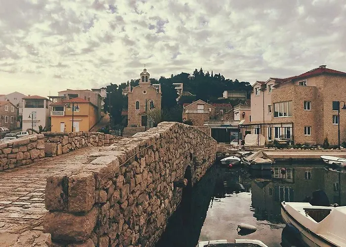 Appartamento Mia Ana Tribalj