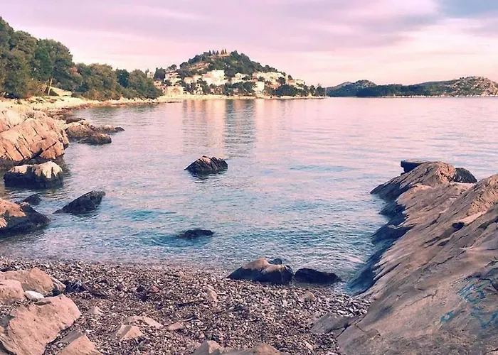 Mia Ana Appartamento *