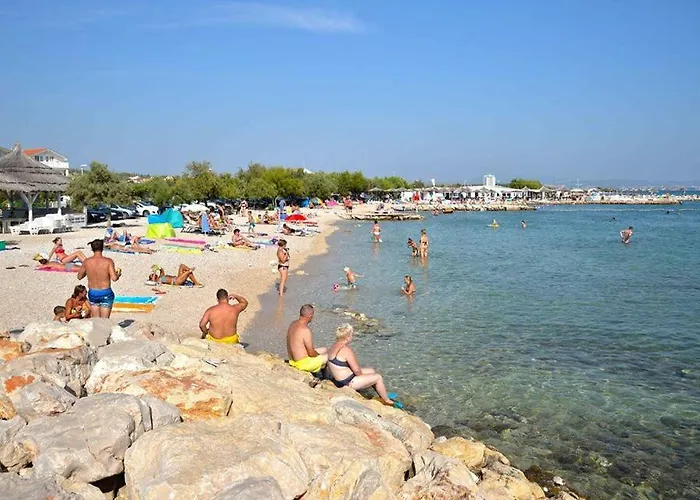 Appartamento Mia Ana Tribalj